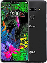 Best available price of LG G8 ThinQ in Newzealand