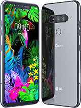 Best available price of LG G8S ThinQ in Newzealand