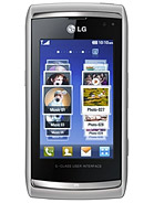 Best available price of LG GC900 Viewty Smart in Newzealand