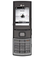 Best available price of LG GD550 Pure in Newzealand