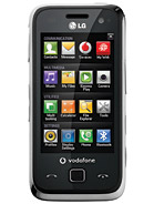 Best available price of LG GM750 in Newzealand