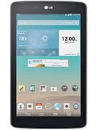 Best available price of LG G Pad 7-0 LTE in Newzealand