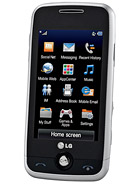 Best available price of LG GS390 Prime in Newzealand