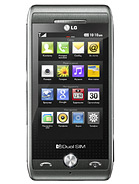 Best available price of LG GX500 in Newzealand