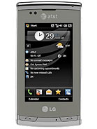 Best available price of LG CT810 Incite in Newzealand
