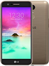 Best available price of LG K10 2017 in Newzealand