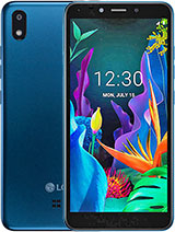 Best available price of LG K20 2019 in Newzealand