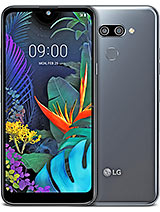 Best available price of LG K50 in Newzealand