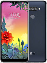 Best available price of LG K50S in Newzealand