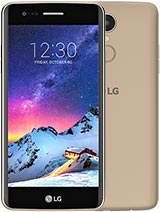 Best available price of LG K8 2017 in Newzealand
