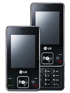 Best available price of LG KC550 in Newzealand