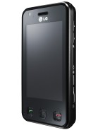 Best available price of LG KC910i Renoir in Newzealand