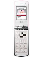 Best available price of LG KF350 in Newzealand