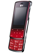 Best available price of LG KF510 in Newzealand