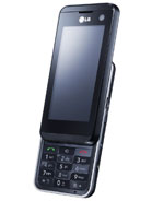 Best available price of LG KF700 in Newzealand