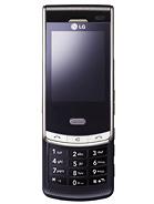 Best available price of LG KF750 Secret in Newzealand