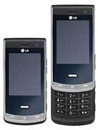 Best available price of LG KF755 Secret in Newzealand