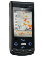 Best available price of LG KF757 Secret in Newzealand