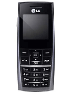 Best available price of LG KG130 in Newzealand