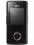 Best available price of LG KG280 in Newzealand