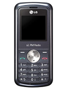 Best available price of LG KP105 in Newzealand