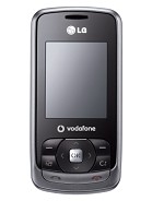 Best available price of LG KP270 in Newzealand