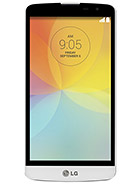 Best available price of LG L Bello in Newzealand