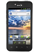 Best available price of LG Marquee LS855 in Newzealand