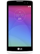 Best available price of LG Leon in Newzealand