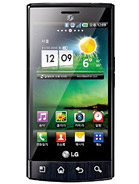 Best available price of LG Optimus Mach LU3000 in Newzealand