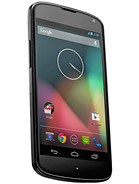 Best available price of LG Nexus 4 E960 in Newzealand