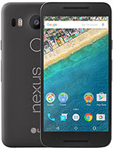 Best available price of LG Nexus 5X in Newzealand