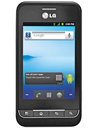 Best available price of LG Optimus 2 AS680 in Newzealand