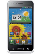 Best available price of LG Optimus Big LU6800 in Newzealand