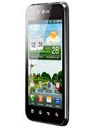 Best available price of LG Optimus Black P970 in Newzealand