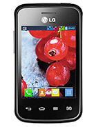 Best available price of LG Optimus L1 II Tri E475 in Newzealand