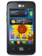 Best available price of LG Optimus Hub E510 in Newzealand
