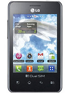 Best available price of LG Optimus L3 E405 in Newzealand