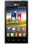 Best available price of LG Optimus L5 Dual E615 in Newzealand
