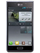 Best available price of LG Optimus L7 P700 in Newzealand