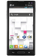Best available price of LG Optimus L9 P769 in Newzealand