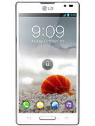 Best available price of LG Optimus L9 P760 in Newzealand