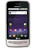 Best available price of LG Optimus M in Newzealand