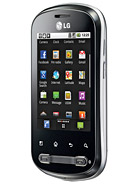 Best available price of LG Optimus Me P350 in Newzealand
