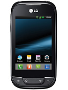 Best available price of LG Optimus Net in Newzealand