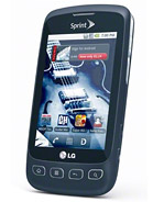 Best available price of LG Optimus S in Newzealand