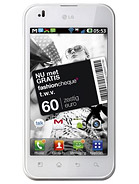 Best available price of LG Optimus Black White version in Newzealand