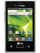 Best available price of LG Optimus Zone VS410 in Newzealand