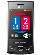 Best available price of LG P525 in Newzealand