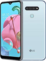 Best available price of LG Q51 in Newzealand